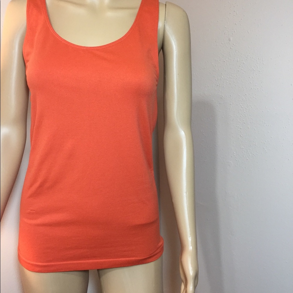 EST. 1946 Orange Tank  size L